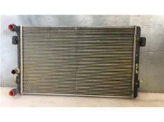 Recambio de radiador para volkswagen golf iv berlina (1j1) 1.9 tdi referencia OEM IAM 1J0121253AD  