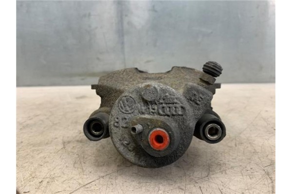 Recambio de pinza freno delantero derecha para skoda fabia (5j2) 1.2 referencia OEM IAM 1K0615124D PDF15084 1J0615124A , AUDI | 