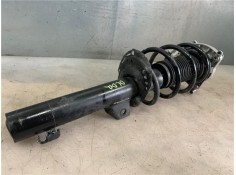 Recambio de amortiguador delantero derecho para ford explorer (ctw) híbrido st-line plug-in-hybrid 4x4 referencia OEM IAM 11N413