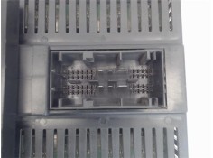 Recambio de mando de luces para bmw serie 3 berlina (e46) 2.0 320d referencia OEM IAM 86480051  