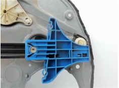 Recambio de elevalunas electrico trasero izquierdo para volkswagen golf iv berlina (1j1) referencia OEM IAM 1J4839755E  