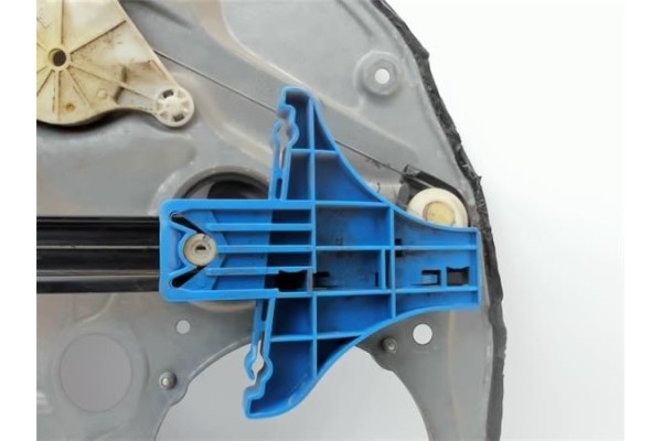 Recambio de elevalunas electrico trasero izquierdo para volkswagen golf iv berlina (1j1) referencia OEM IAM 1J4839755E  