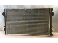 Recambio de radiador para volkswagen golf iv berlina (1j1) 1.9 tdi referencia OEM IAM 1J0121253AD  