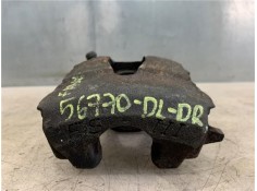 Recambio de pinza freno delantero derecha para skoda fabia (5j2) 1.2 referencia OEM IAM 1K0615124D PDF15084 1J0615124A , AUDI | 