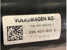 Recambio de amortiguador delantero derecho para ford explorer (ctw) híbrido st-line plug-in-hybrid 4x4 referencia OEM IAM 11N413