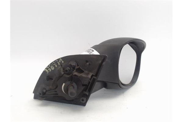 Recambio de retrovisor derecho para citroen c3 1.4 hdi referencia OEM IAM 1608056580  