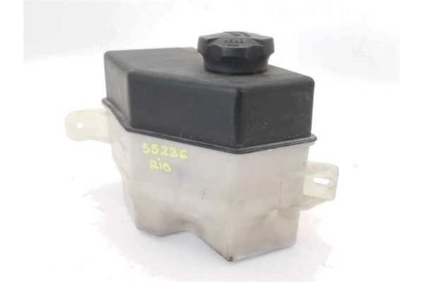 Recambio de deposito refrigerante para kia rio (jb) 1.4 16v referencia OEM IAM 254311G000  