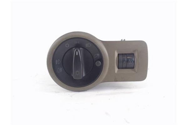 Recambio de mando de luces para skoda octavia berlina (1u2) referencia OEM IAM (1U1941565)  