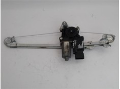 Recambio de mecanismo elevalunas trasero izquierdo para mercedes-benz clase e (bm 210) berlina referencia OEM IAM   