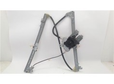 Recambio de mecanismo elevalunas delantero derecho para citroen xsara berlina referencia OEM IAM 400595R  