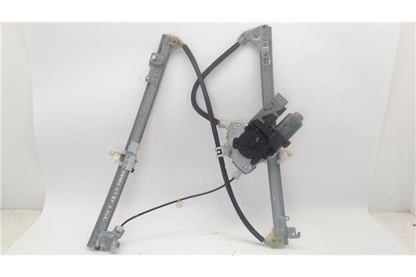 Recambio de mecanismo elevalunas delantero derecho para citroen xsara berlina referencia OEM IAM 400595R  