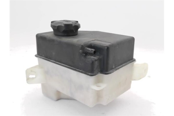 Recambio de deposito refrigerante para kia rio (jb) 1.4 16v referencia OEM IAM 254311G000  