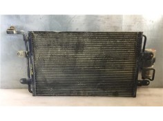 Recambio de radiador aire acondicionado para volkswagen golf iv berlina (1j1) 1.9 tdi referencia OEM IAM 1J0820411D  1J0820411B 