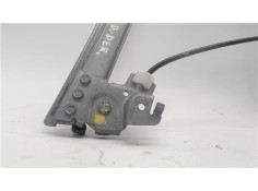 Recambio de mecanismo elevalunas delantero derecho para citroen xsara berlina referencia OEM IAM 400595R  
