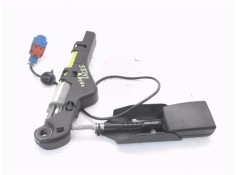 Recambio de anclaje cinturon delantero derecho para citroen c3 1.4 hdi referencia OEM IAM 9639873877  