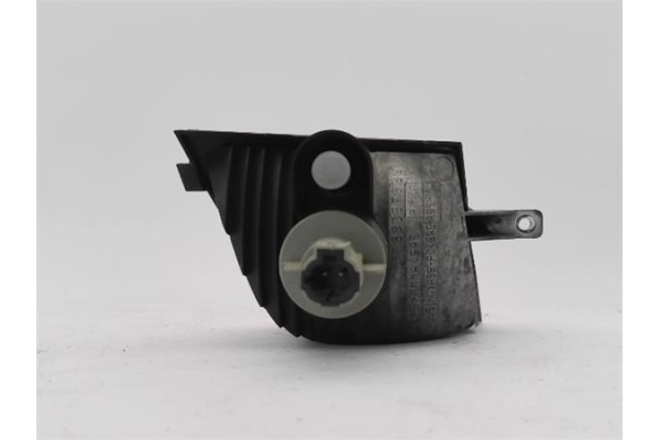 Recambio de intermitente delantero izquierdo para nissan micra (k12e) 1.2 16v referencia OEM IAM 26135AX600  