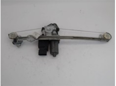 Recambio de mecanismo elevalunas trasero izquierdo para mercedes-benz clase e (bm 210) berlina referencia OEM IAM   