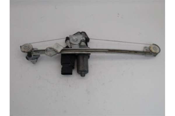 Recambio de mecanismo elevalunas trasero izquierdo para mercedes-benz clase e (bm 210) berlina referencia OEM IAM   