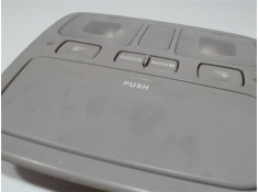 Recambio de luz delantero central techo para kia rio (jb) 1.6 ex2 referencia OEM IAM 928001G200  