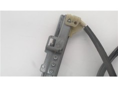 Recambio de mecanismo elevalunas delantero derecho para citroen xsara berlina referencia OEM IAM 400595R  