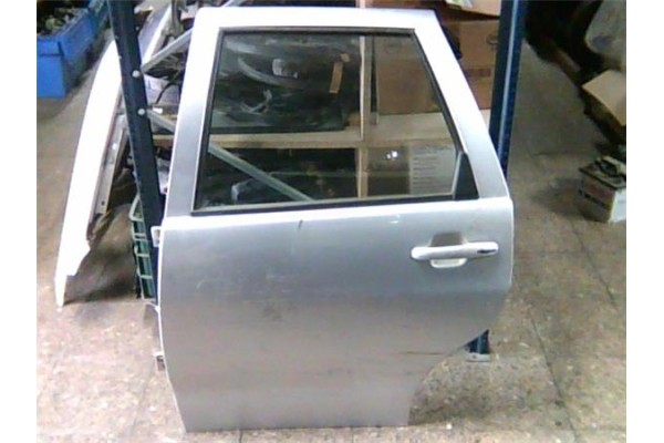 Recambio de puerta trasero izquierda para seat ibiza (6k)(1993) referencia OEM IAM   
