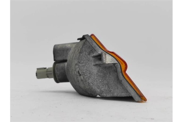 Recambio de intermitente delantero izquierdo para nissan micra (k12e) 1.2 16v referencia OEM IAM 26135AX600  