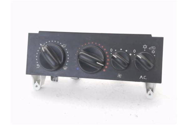 Recambio de mandos calefaccion / a.a. para renault kangoo i (f/kc0) d 65 1.9 (kc0e, kc02, kc0j, kc0n) referencia OEM IAM 9000479