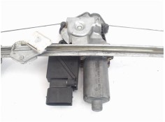 Recambio de mecanismo elevalunas trasero izquierdo para mercedes-benz clase e (bm 210) berlina referencia OEM IAM   