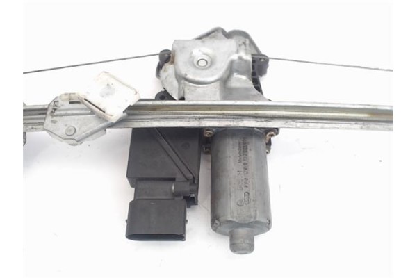 Recambio de mecanismo elevalunas trasero izquierdo para mercedes-benz clase e (bm 210) berlina referencia OEM IAM   