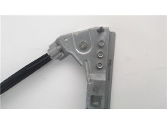 Recambio de mecanismo elevalunas delantero derecho para citroen xsara berlina referencia OEM IAM 400595R  