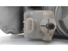 Recambio de faro delantero izquierdo para honda civic berl. 3/4 (ej/ek) referencia OEM IAM 4336S04307  