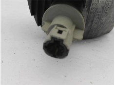 Recambio de intermitente delantero izquierdo para nissan micra (k12e) 1.2 16v referencia OEM IAM 26135AX600  