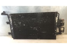 Recambio de radiador aire acondicionado para seat toledo (1m2) 1.9 tdi referencia OEM IAM 1J0820411D  1J0820411B , AUDI | 1J0820