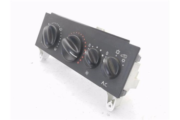 Recambio de mandos calefaccion / a.a. para renault kangoo i (f/kc0) d 65 1.9 (kc0e, kc02, kc0j, kc0n) referencia OEM IAM 9000479