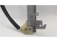 Recambio de mecanismo elevalunas delantero derecho para citroen xsara berlina referencia OEM IAM 400595R  