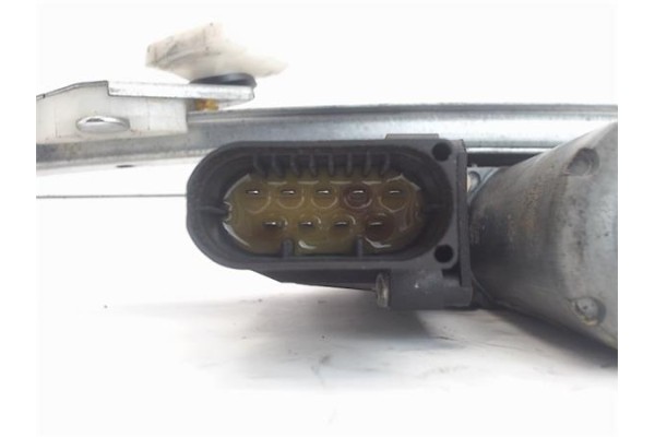 Recambio de mecanismo elevalunas trasero izquierdo para mercedes-benz clase e (bm 210) berlina referencia OEM IAM   