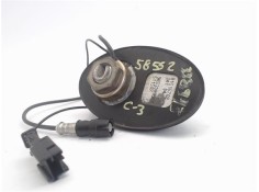 Recambio de antena electrica para citroen c3 1.4 hdi referencia OEM IAM 9653389980 81616702 