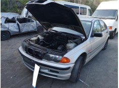 bmw serie 3 berlina (e46)(1998) del año 