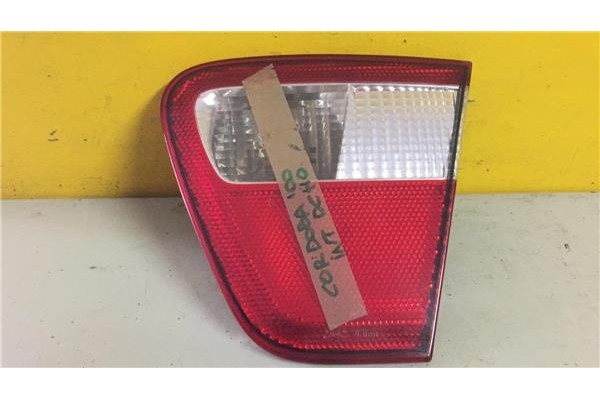 Recambio de piloto interior derecho para seat cordoba berlina (6k2) 1.6 signo referencia OEM IAM 6K5945092F   Recambio de piloto interior derecho para seat cordoba berlina (6k2) 1.6 signo referencia OEM IAM 6K5945092F