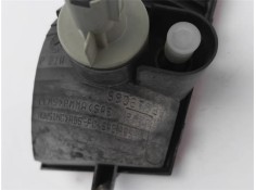 Recambio de intermitente delantero izquierdo para nissan micra (k12e) 1.2 16v referencia OEM IAM 26135AX600  