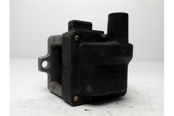 Recambio de bobina encendido para seat ibiza (6k) 1.3 clx referencia OEM IAM   