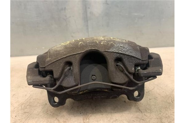 Recambio de pinza freno delantero derecha para seat altea (5p1) 1.9 tdi referencia OEM IAM 1K0615124E PDF37190 13508994 , OPEL |