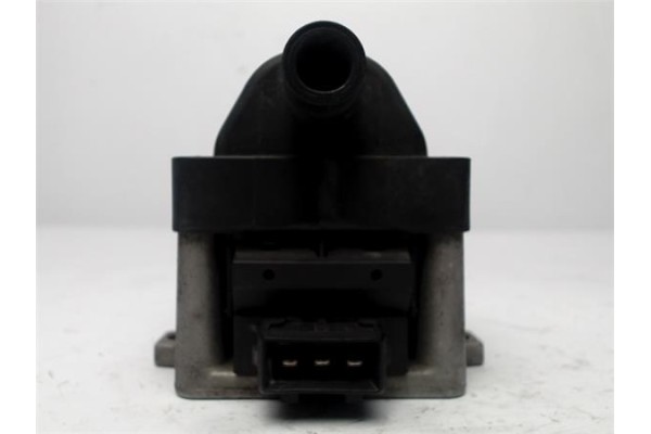 Recambio de bobina encendido para seat ibiza (6k) 1.3 clx referencia OEM IAM   