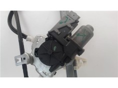 Recambio de mecanismo elevalunas delantero derecho para citroen xsara berlina referencia OEM IAM 400595R  