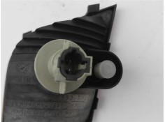 Recambio de intermitente delantero izquierdo para nissan micra (k12e) 1.2 16v referencia OEM IAM 26135AX600  