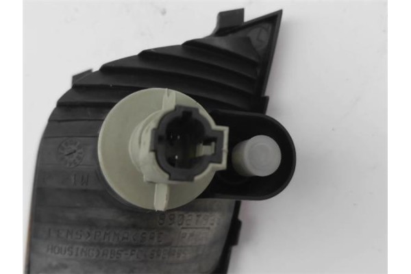 Recambio de intermitente delantero izquierdo para nissan micra (k12e) 1.2 16v referencia OEM IAM 26135AX600  