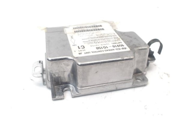 Recambio de centralita airbag para kia rio (jb) 1.4 16v referencia OEM IAM 959101G150 1G95910150 
