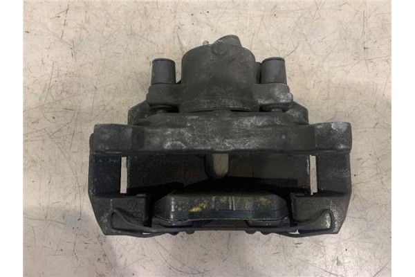 Recambio de pinza freno delantero derecha para seat altea (5p1) 1.9 tdi referencia OEM IAM 1K0615124E PDF37190 13508994 , OPEL |