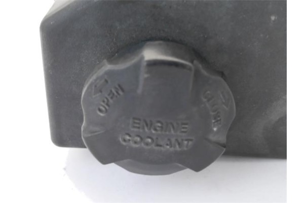 Recambio de deposito refrigerante para kia rio (jb) 1.4 16v referencia OEM IAM 254311G000  
