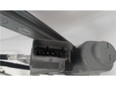 Recambio de mecanismo elevalunas delantero derecho para citroen xsara berlina referencia OEM IAM 400595R  